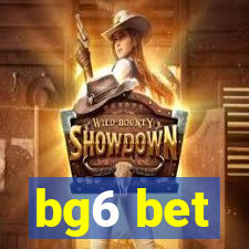 bg6 bet